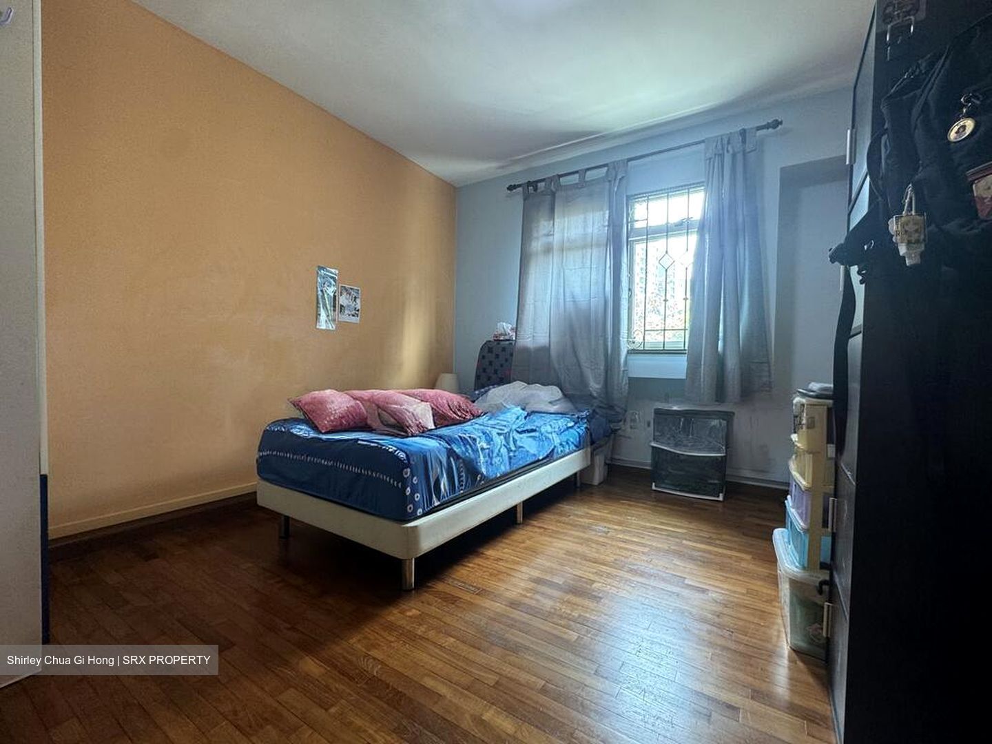 Blk 105B Edgefield Plains (Punggol), HDB 5 Rooms #497613641